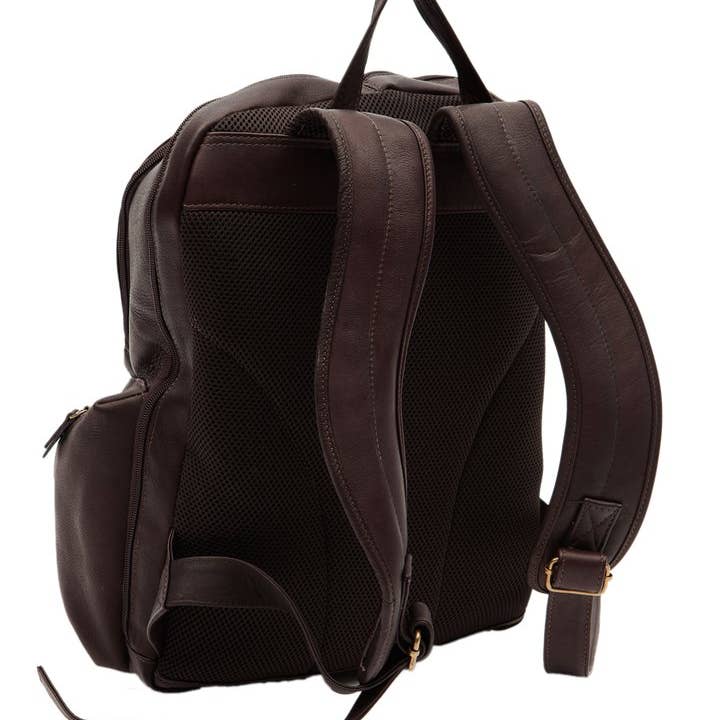 BALSA - Wholesale Backpack - Unisex - LP Café Backpack1