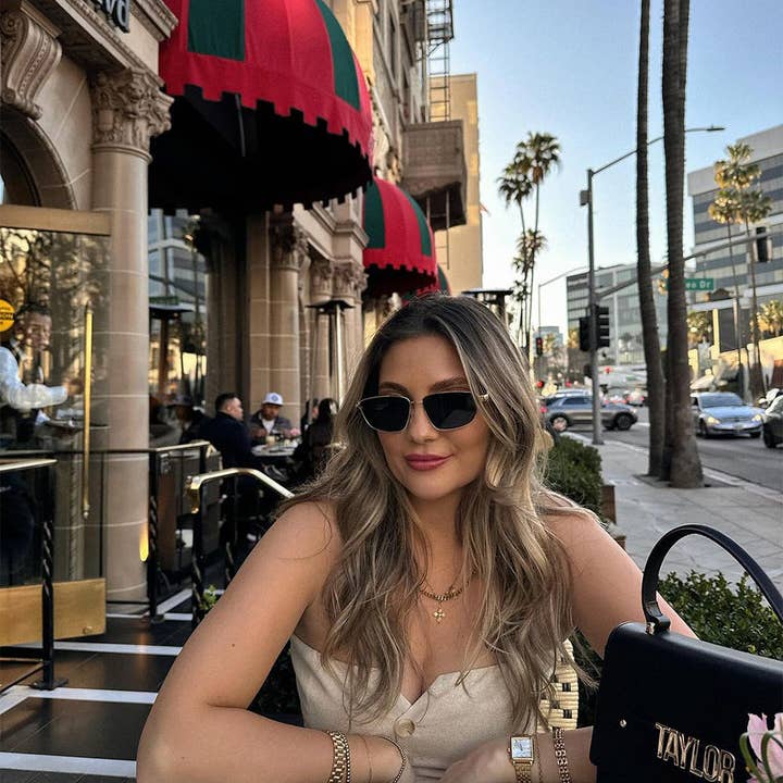 Fifth & Ninth - Wholesale Sunglasses - Women's - Cleo11