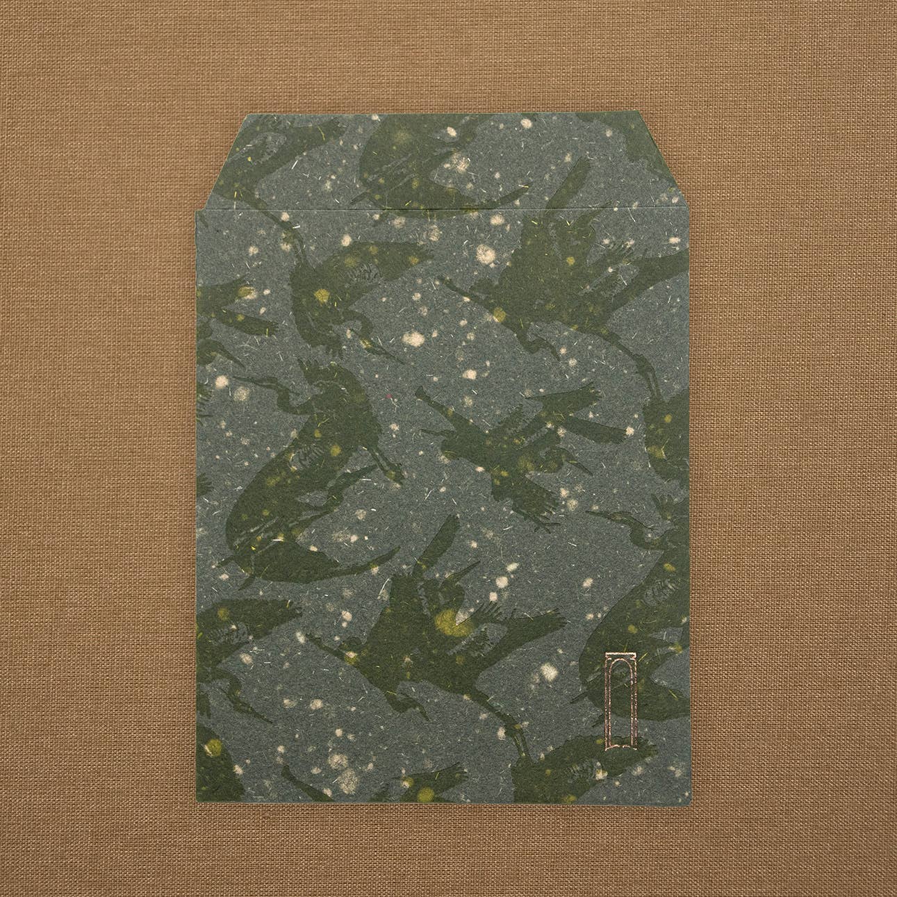 Atelier Ecluse - Vendita all'ingrosso Buste - BUSTA VERDE/BUSTA VERDE7