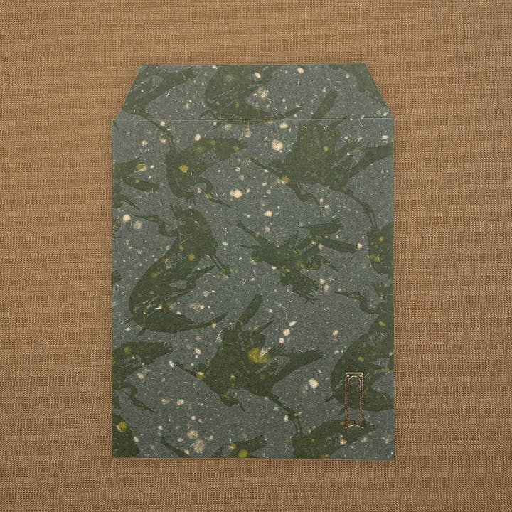 Atelier Ecluse - Vendita all'ingrosso Buste - BUSTA VERDE/BUSTA VERDE7