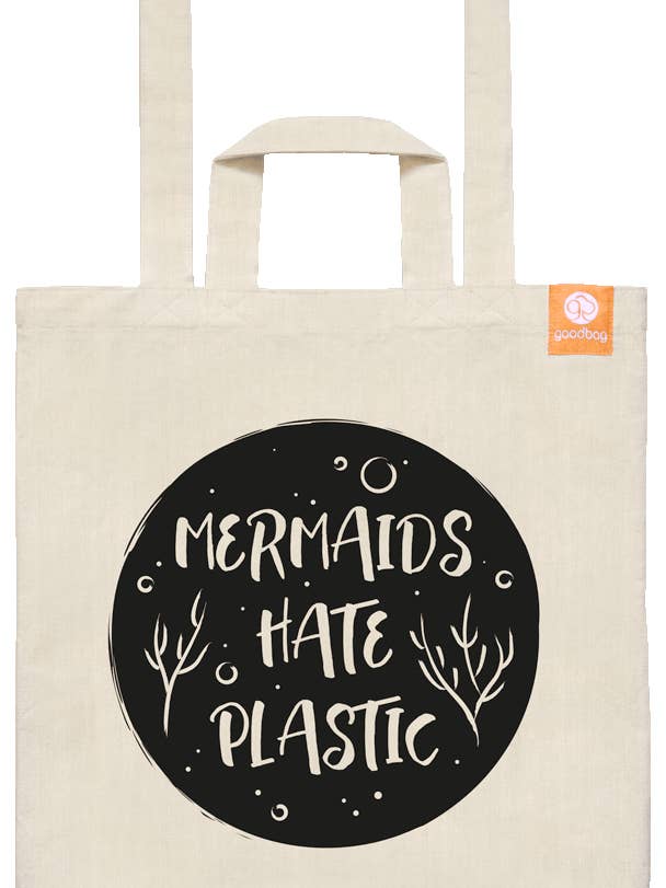 goodbag Mermaids für den Großhandel von goodbag