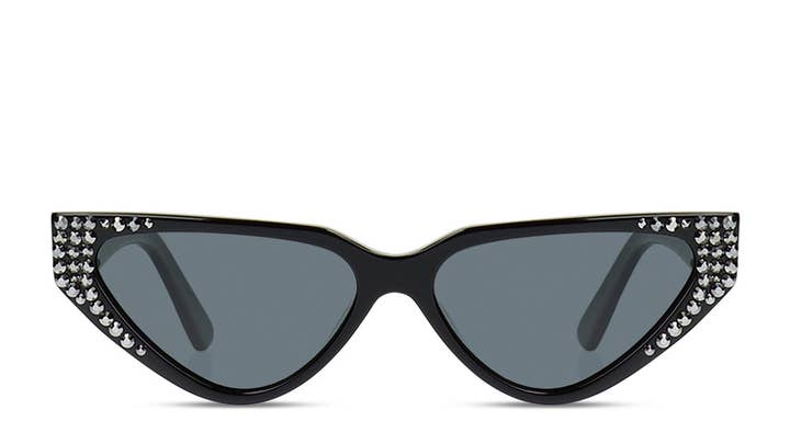 Solbriller: Eva Nero for engroshandel hos JIMMY CRYSTAL NY_ Italia (J.C. ITALIA S.R.L)