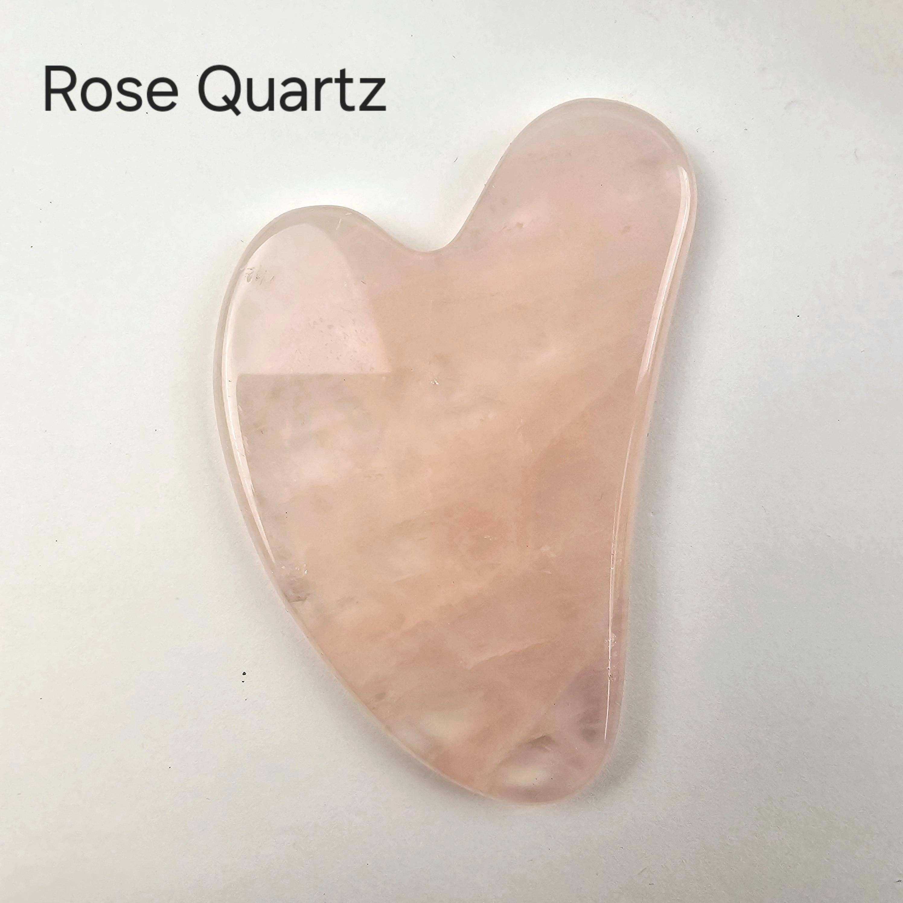 Rock Paradise - Wholesale Gua Sha Tool - Gua Sha Face Massage Tool Crystal6