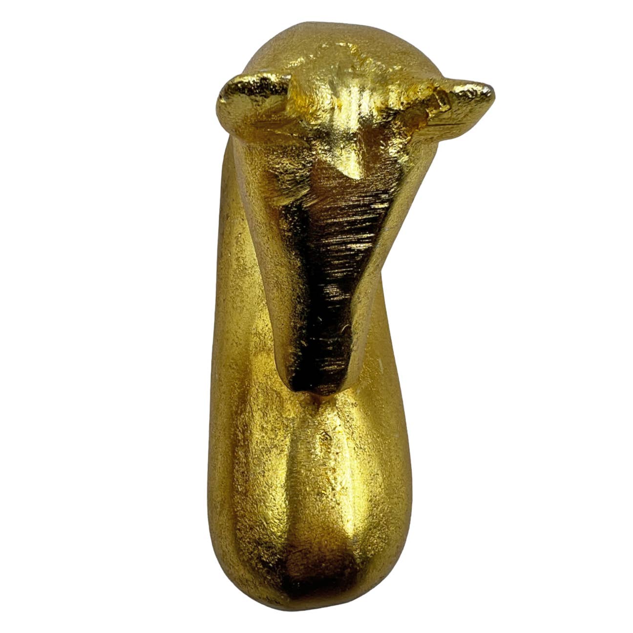 2626 Designs - Venta al por mayor Escultura - Decoración moderna de aluminio para caballos de 6 pulgadas de ancho5