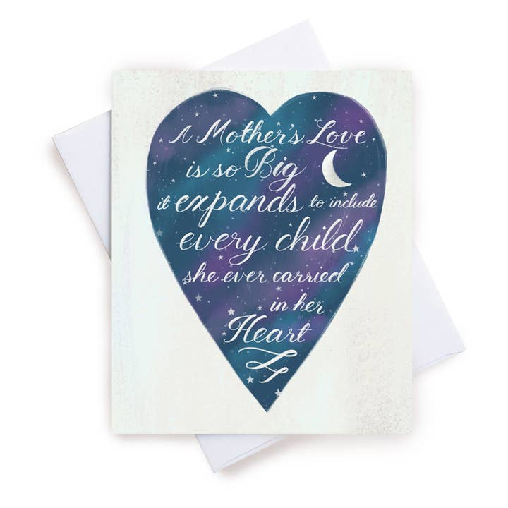 A Mother's Love for wholesale by M. Kind Papersmith