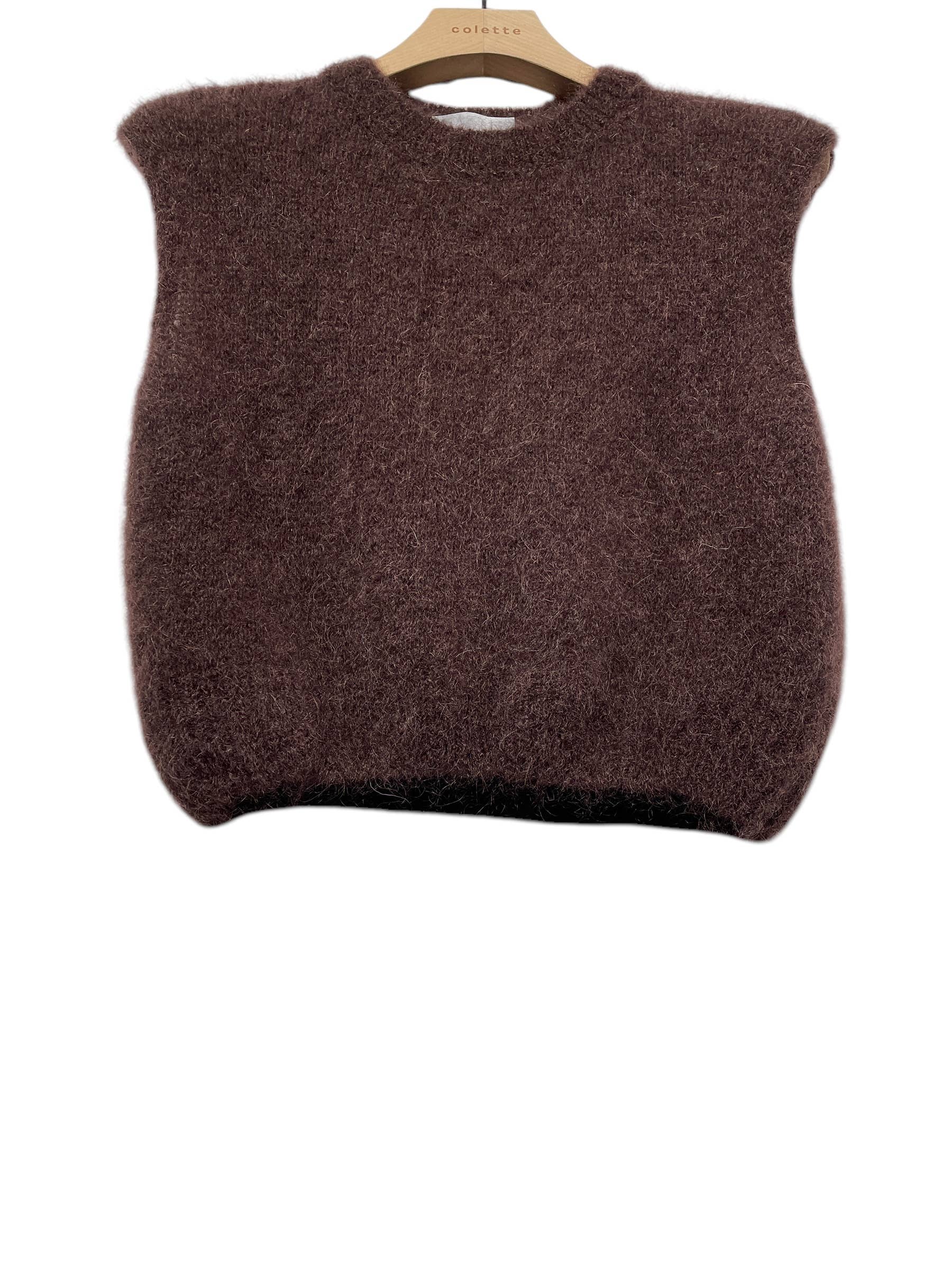 LINEN & COTTON HOUSE - Wholesale Pullover-trui - Dames - 546 trui, gemaakt in Italië52