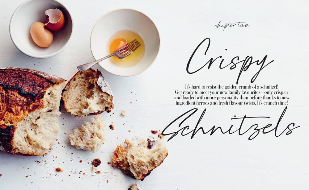 HarperCollins - Wholesale Cookbooks & Food - Fast Five, The: Donna Hay5