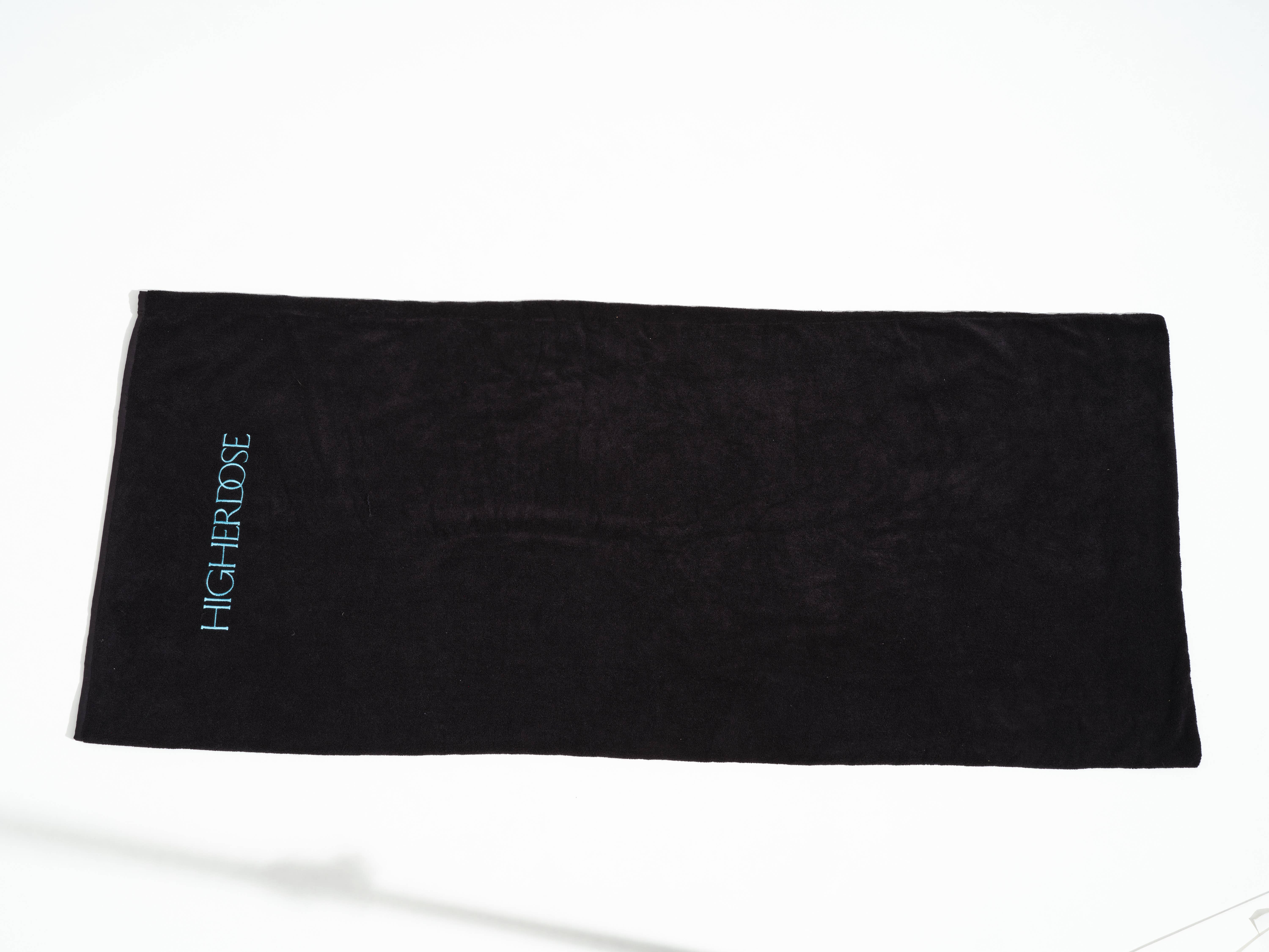 HigherDOSE - Wholesale Bath Towel - HigherDOSE Sauna Blanket Insert2