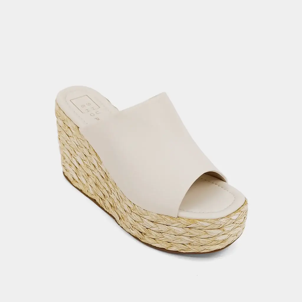 BEIGE JODIE for wholesale on Faire7