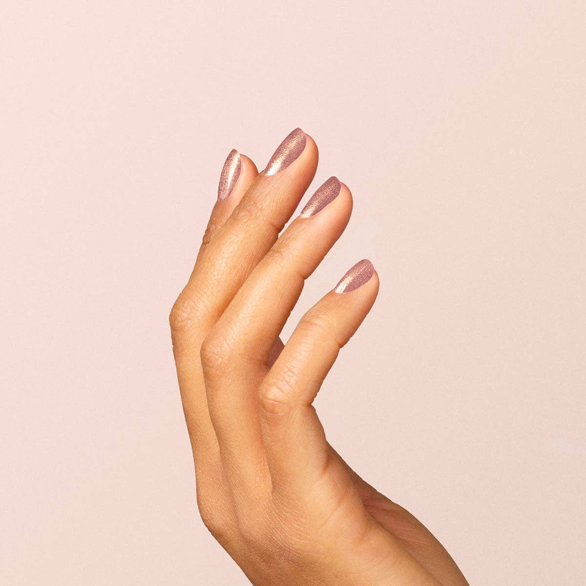 Manucurist – Esmalte por atacado – Verniz de unhas - Cosmic Rose5