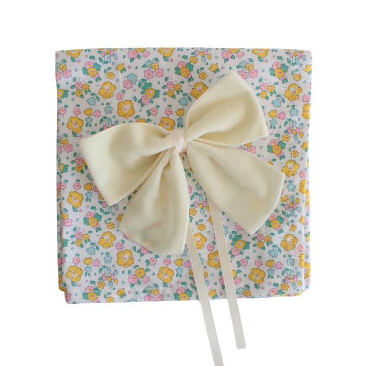 Pretty Homestyle - Wholesale Dinner & cloth napkin - Liberty cotton Napkin1