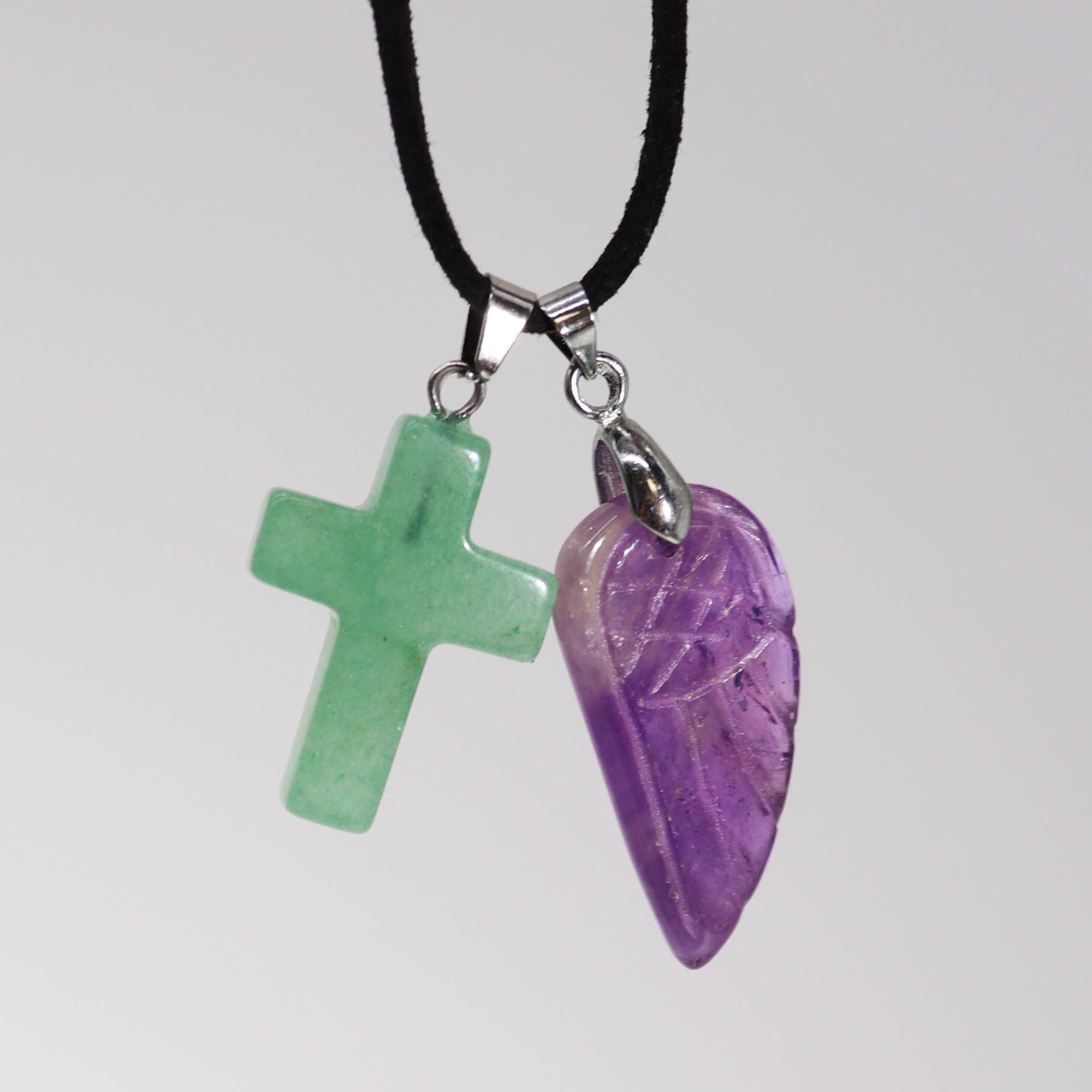 AWGifts Europe - Wholesale Individual Charm/Pendant - Wholesale Bulk Gemstone Pendants24