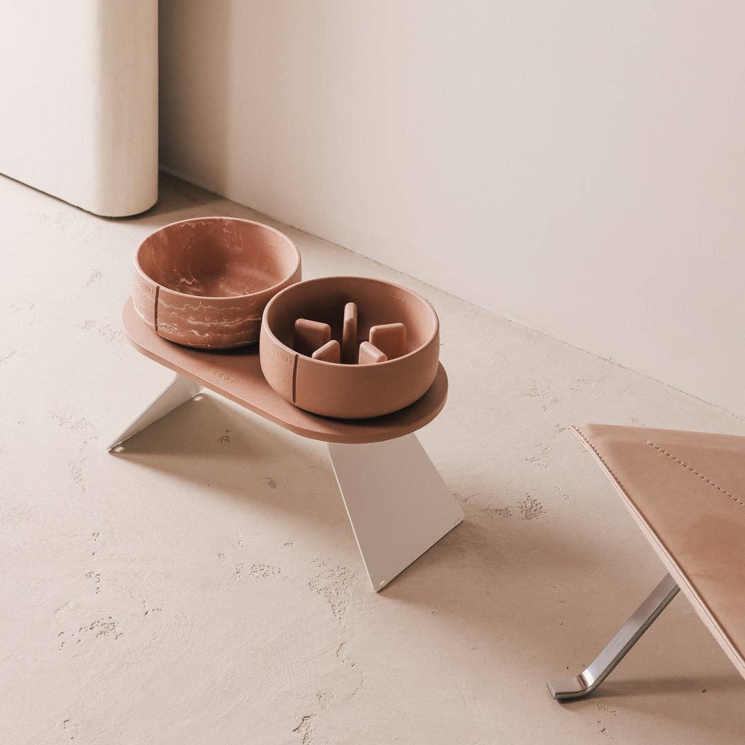 PINO – Engroshandel Kæledyrsskål – Hund – Klassisk skål64