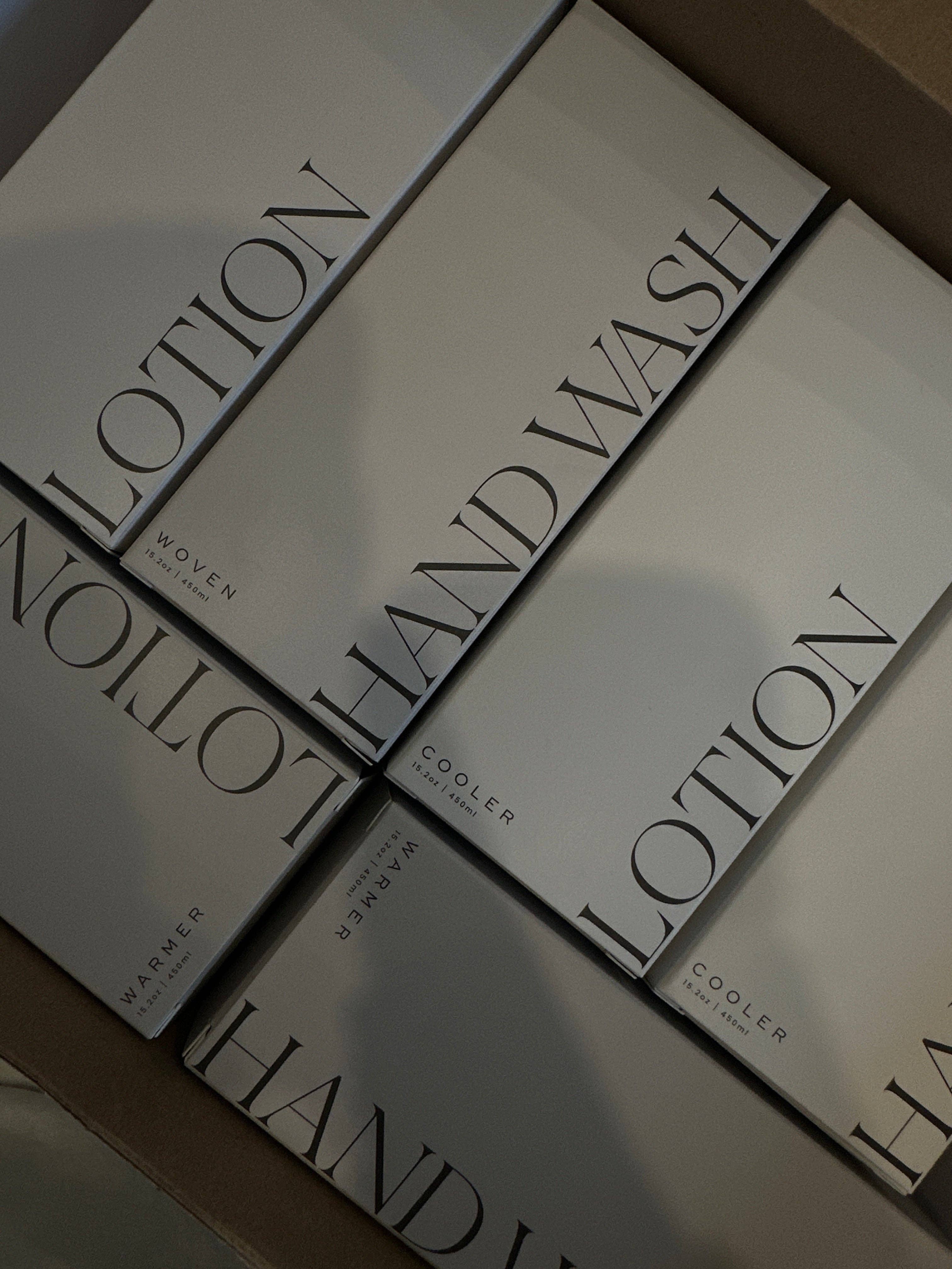 THELIFESTYLEDCO - Wholesale Handzeep - Geweven Reinigende Handzeep6