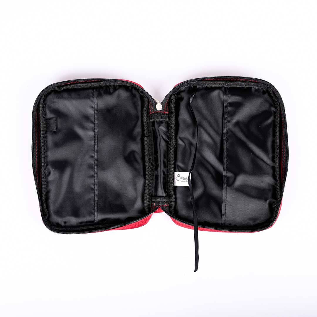 Swanson Christian Products - Wholesale Bible Cover - Bible Cover Canvas Fueled By Faith - Large1