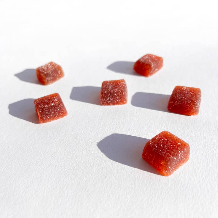Microjoy - Wholesale Oral Supplement/Vitamin - Motivate Mushroom Gummies / 30 Piece