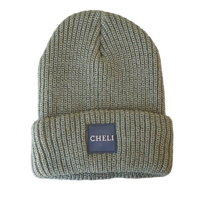 Bonnet pour la vente par Cheli