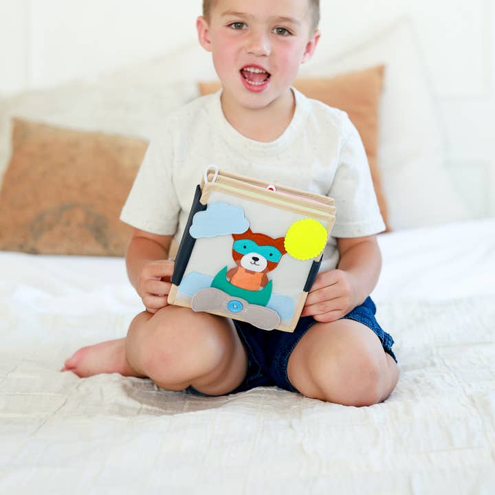 Mechanic - Nano for wholesale by Educating AMY Ltd