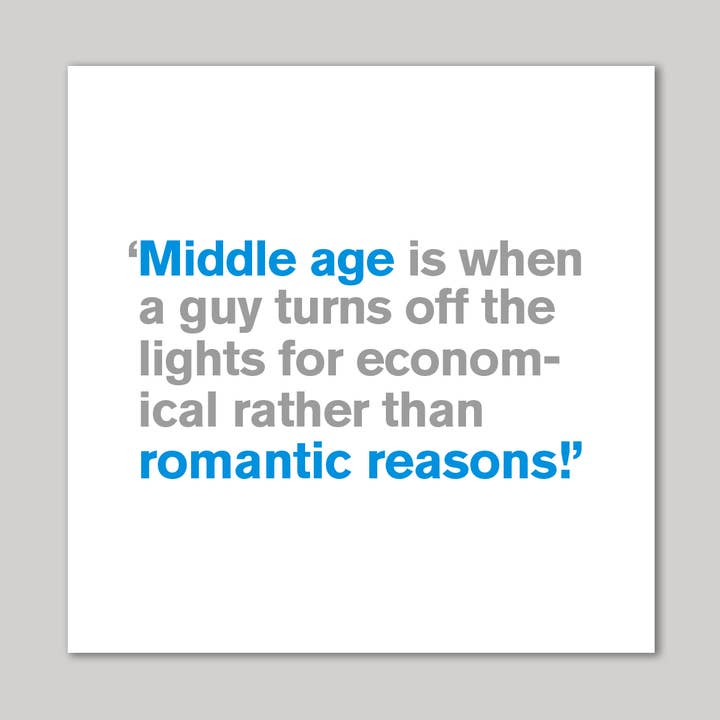 Economical Reasons Greeting Card for wholesale by Icon