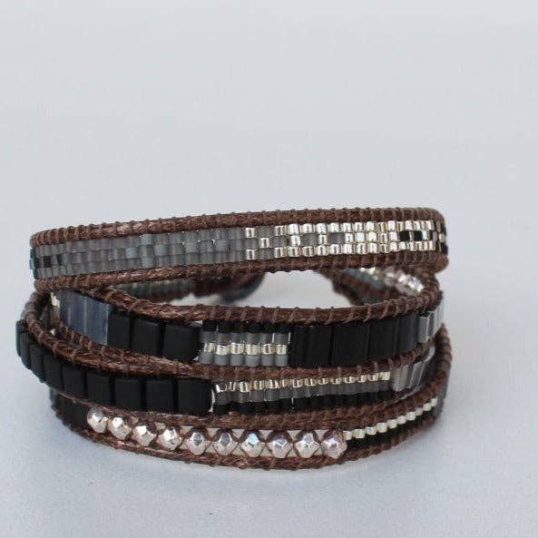 Lulu armband voor wholesale door La Casa Cotzal S.A.