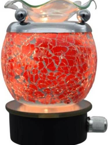 Mystic Romance Plug i oliebrænder 65783 for engroshandel hos Mystic Romance