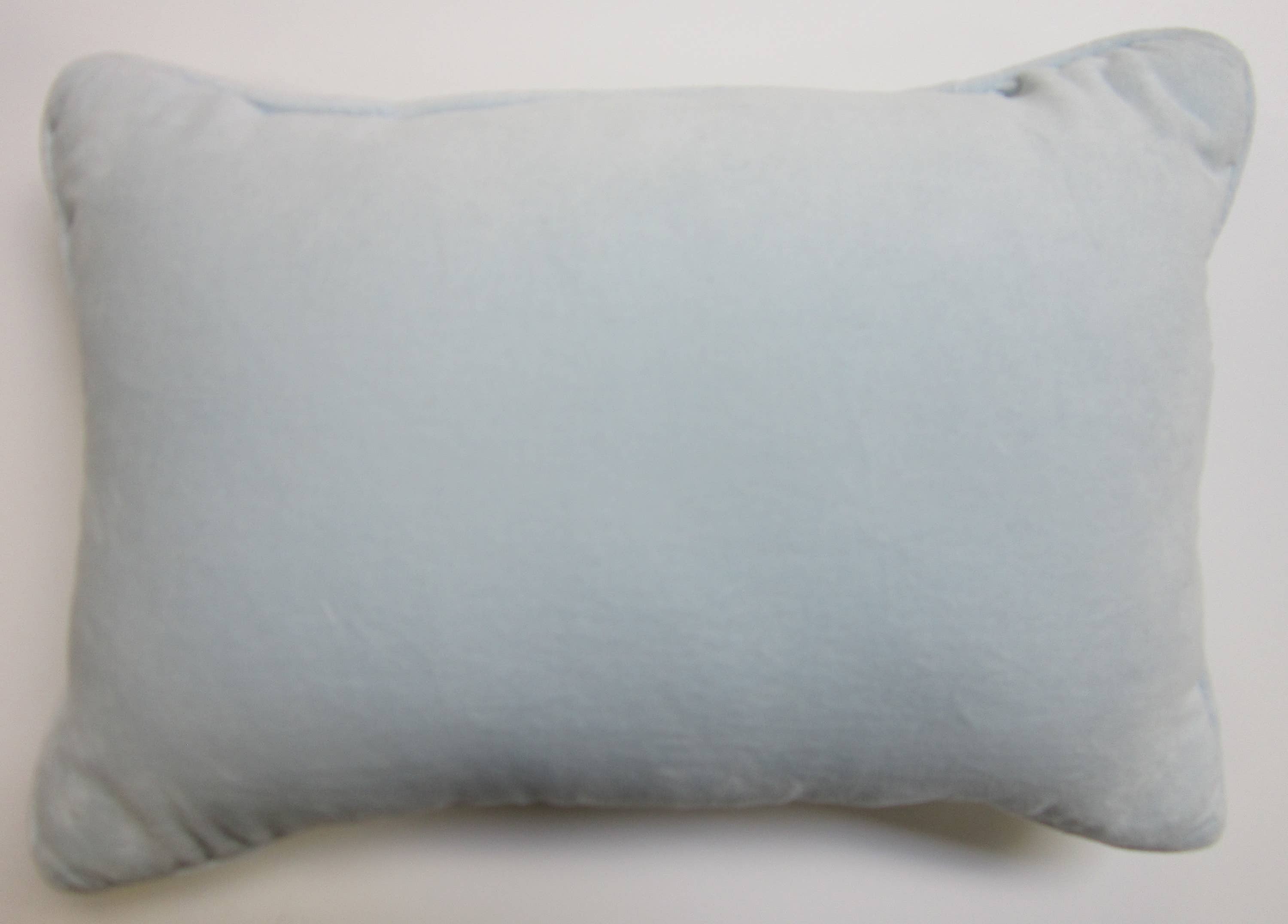 Peking Handicraft - Wholesale Throw/Decorative Pillow - If You Met My Family Embroidered Pillow1