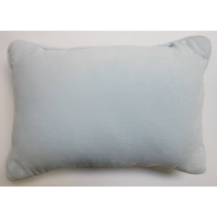 Peking Handicraft - Wholesale Throw/Decorative Pillow - If You Met My Family Embroidered Pillow1