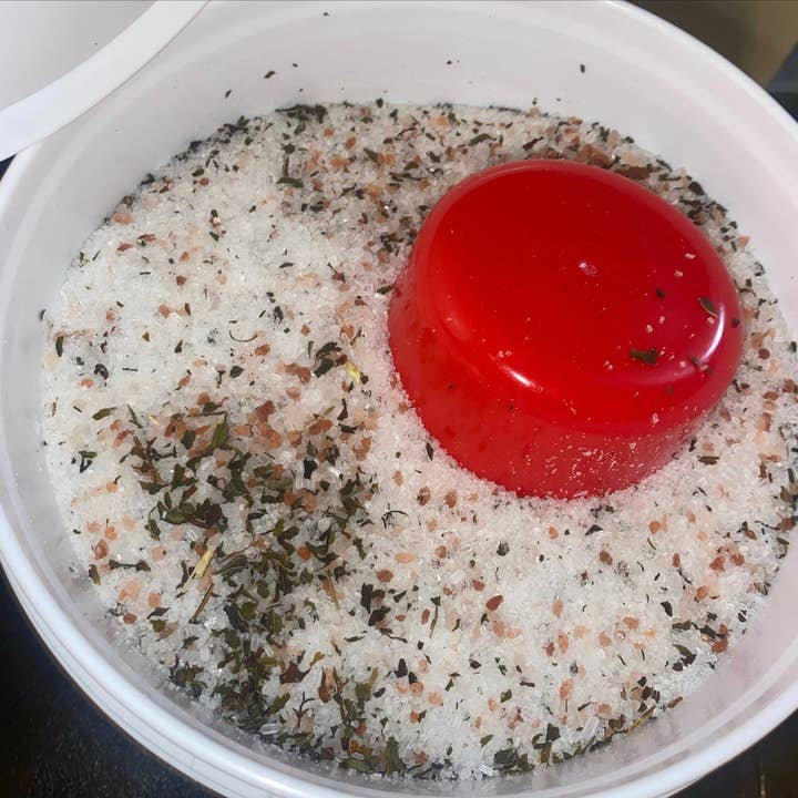 Coco Select - Wholesale Bath Salts - Wholesale Bath Salt1