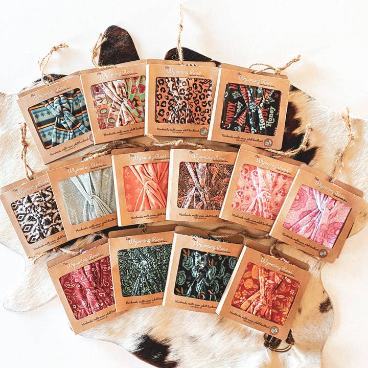 Adult Assortment Headband Bundle and other Purchase Wholesale designer headbands. Free Returns & Net 60 Terms on Faire trending on Faire.