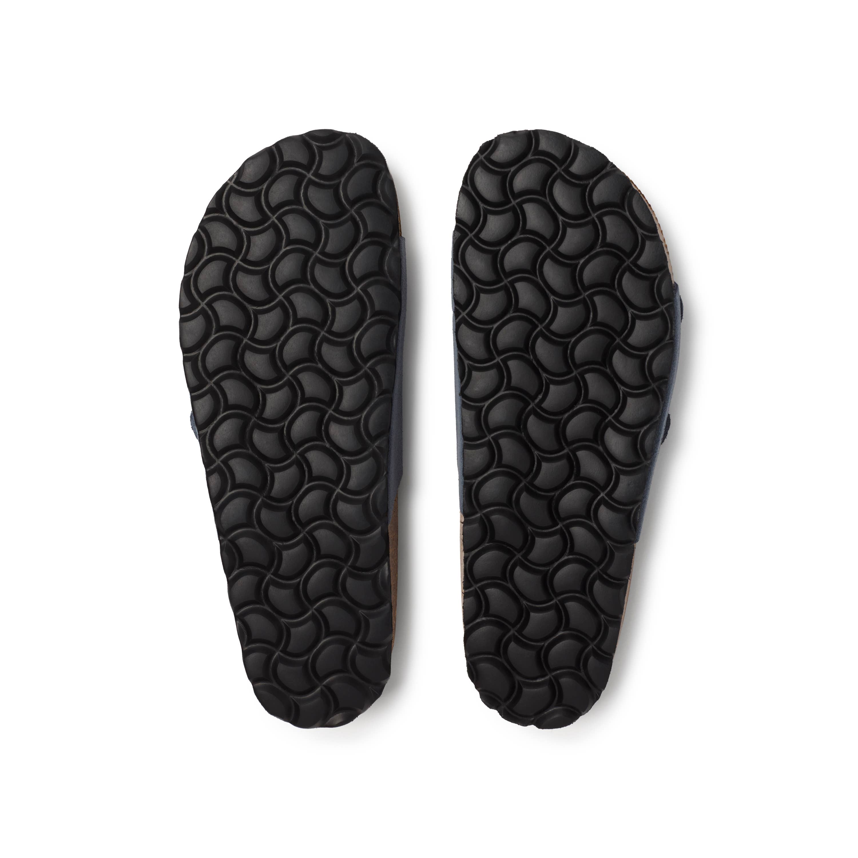 Suecos - Vendita all'ingrosso Sandali - Donna - Sandalo piatto con soletta di riflessologia Iris4