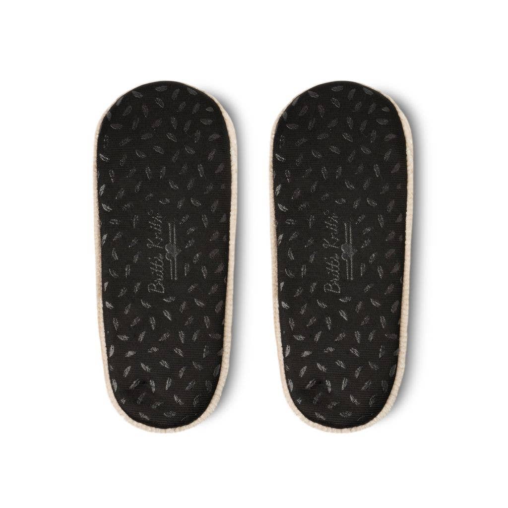 DM Merchandising - Vente Chaussons – femme - Assortiment de chaussons Britt's Knits Beyond Soft5