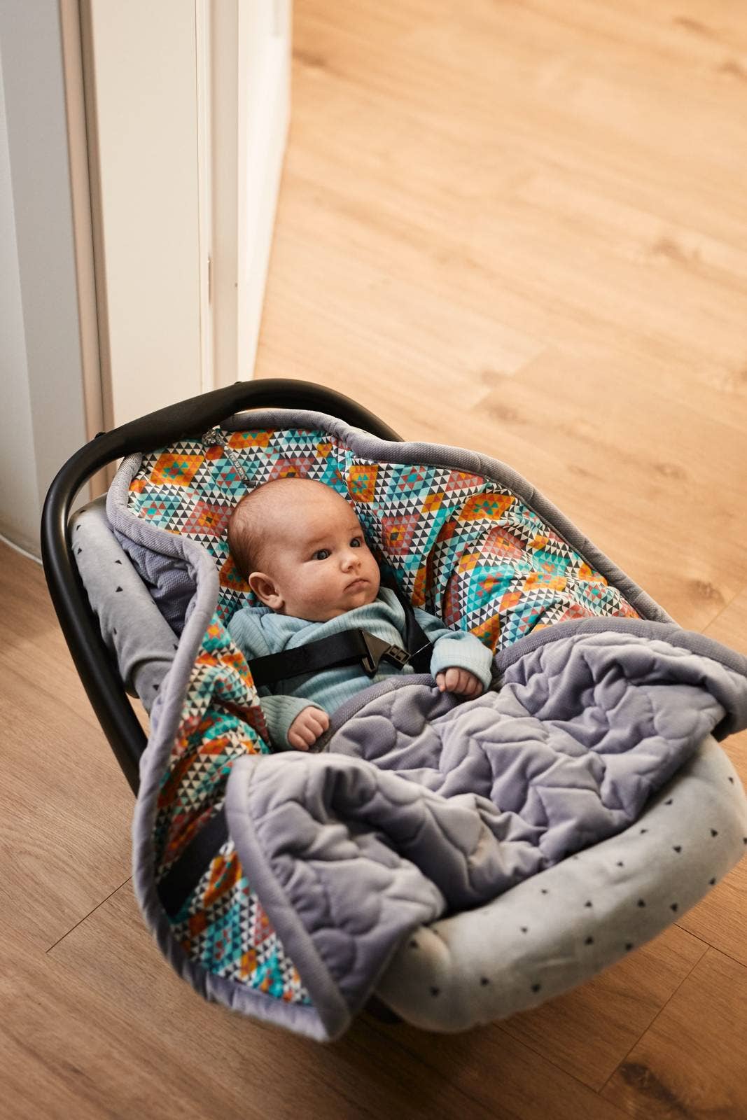 Pink No More - Vente Housse de siège auto – enfant et bébé - couverture de siège auto18