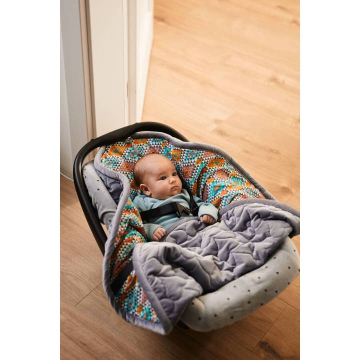 Pink No More - Wholesale Car Seat Cover - Kids & Baby - Car seat blanket18