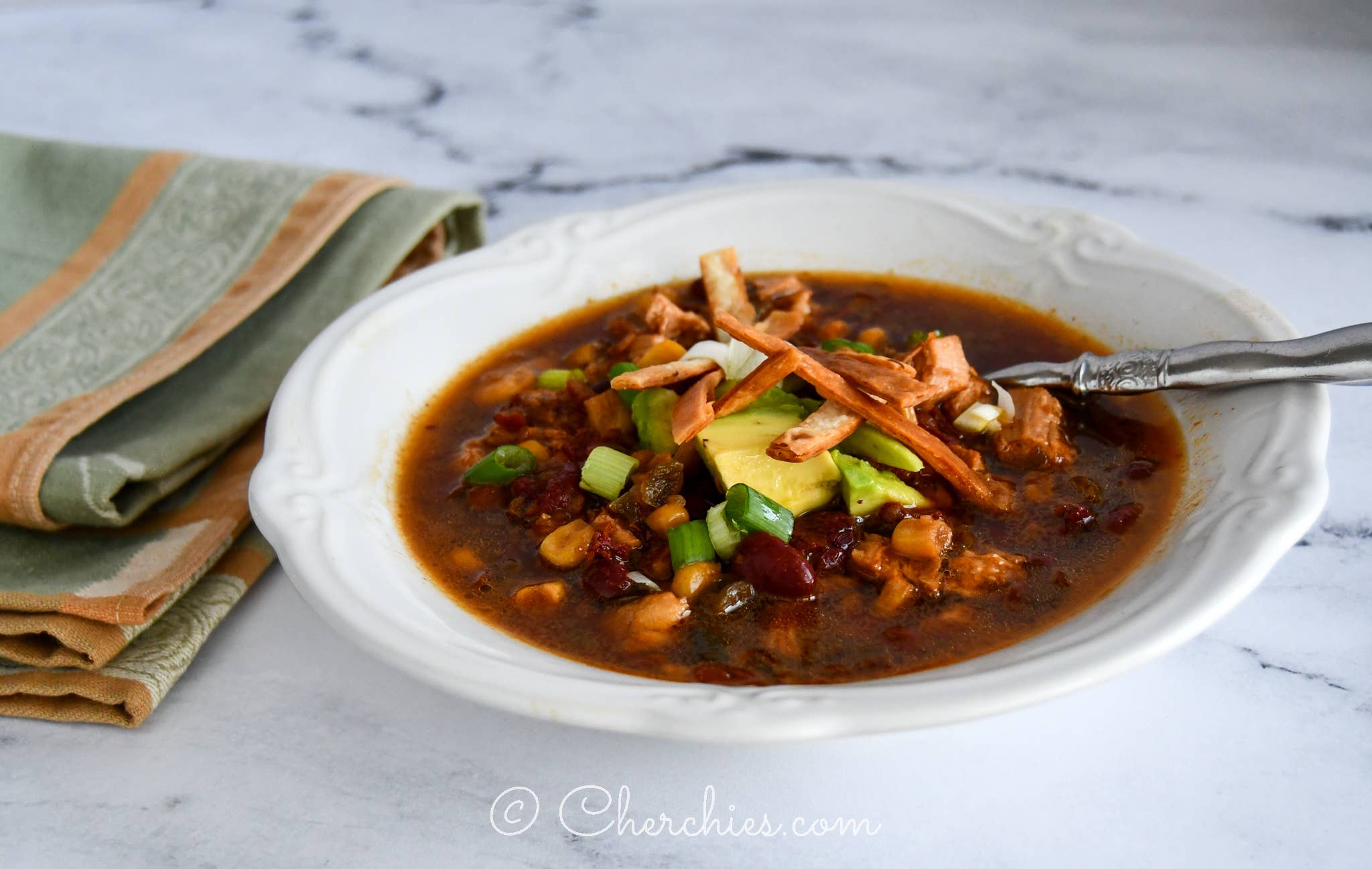 Cherchies Specialty Foods - Wholesale Soup - Soup Sampler Set4