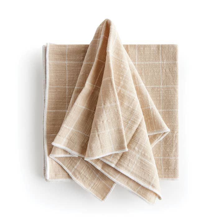 Napa Home & Garden - Wholesale Dinner & Cloth Napkin - Avery Napkins0
