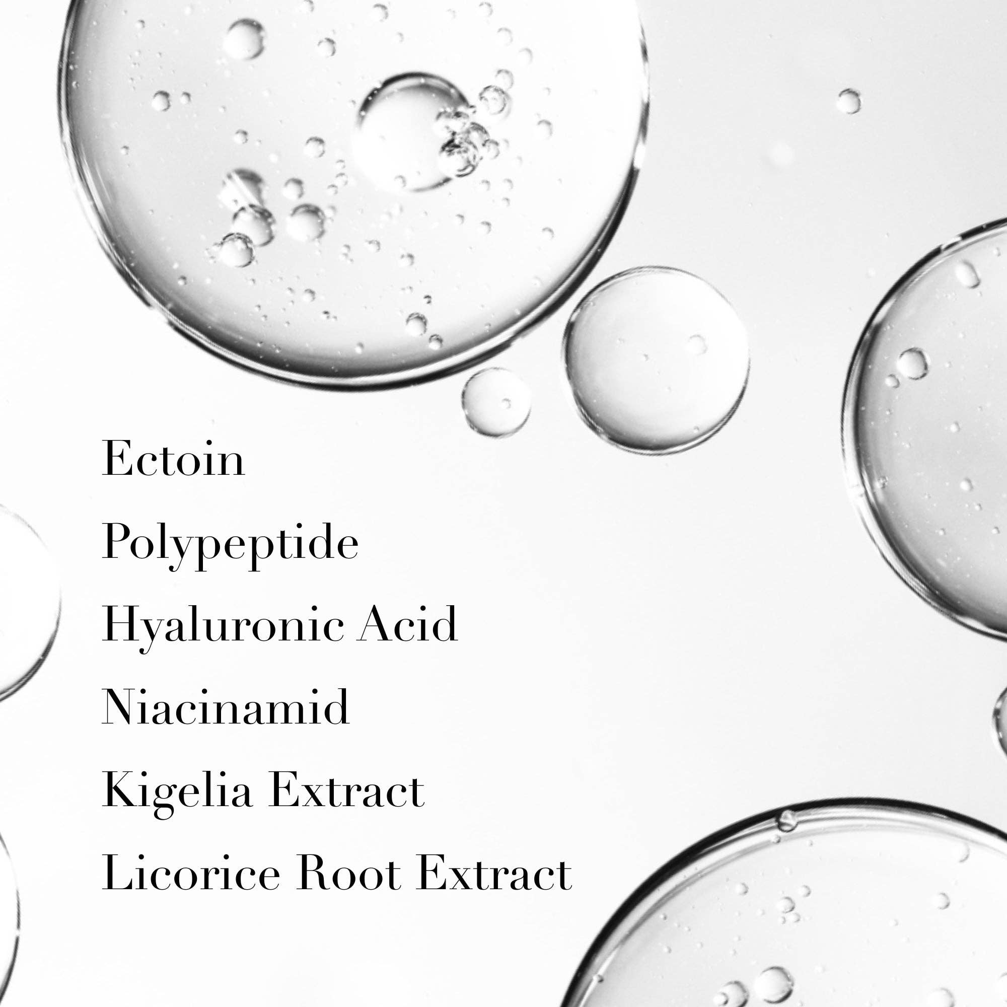 NATURFACTOR – wholesale Ansiktsserum/-koncentrat – Porcelain Skin Serum – 2-i-1 Lyft- och Reparationsserum2