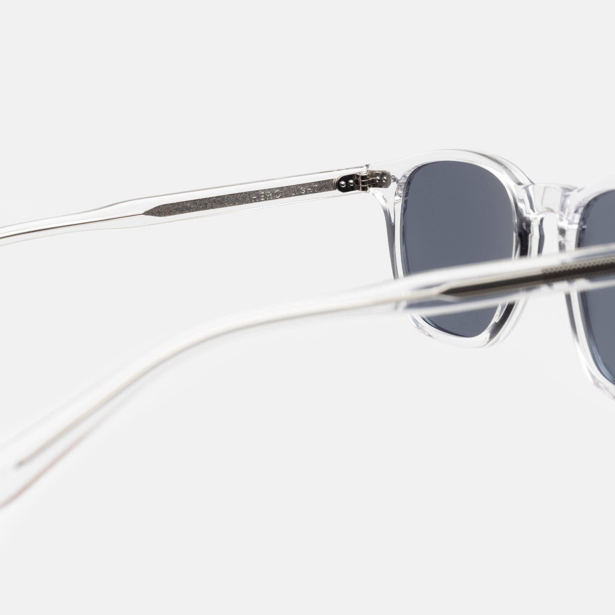 FORA - Wholesale Sunglasses - Unisex - Unisex Square Sunglasses | Hero | Acetate20