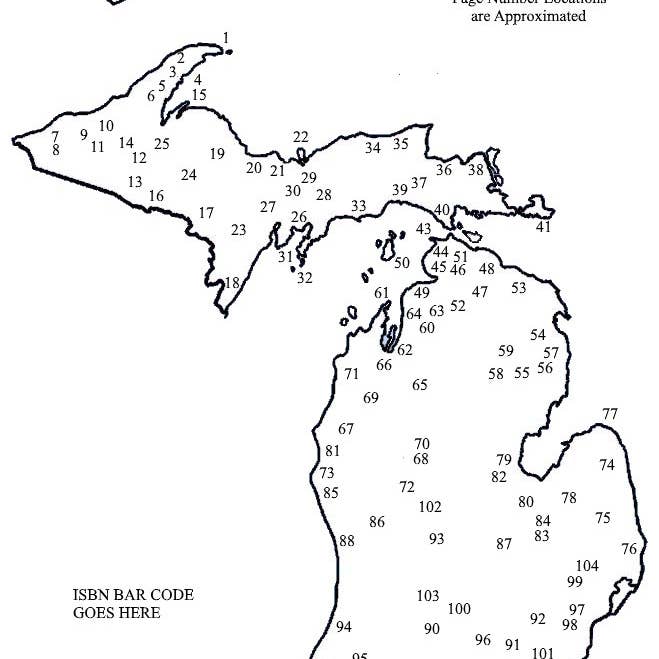 Michigan Back Roads - Wholesale Travel - Michigan Back Roads in Pictures1