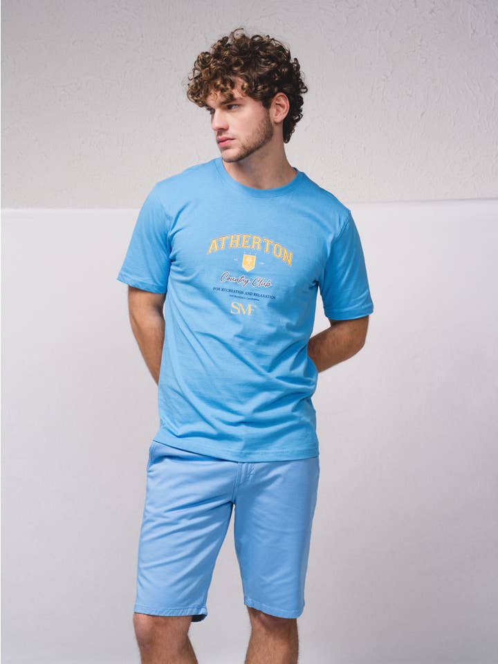 SMF - Wholesale Screen Printed T-Shirt - Men's - 238557 - Stamped T-shirt10