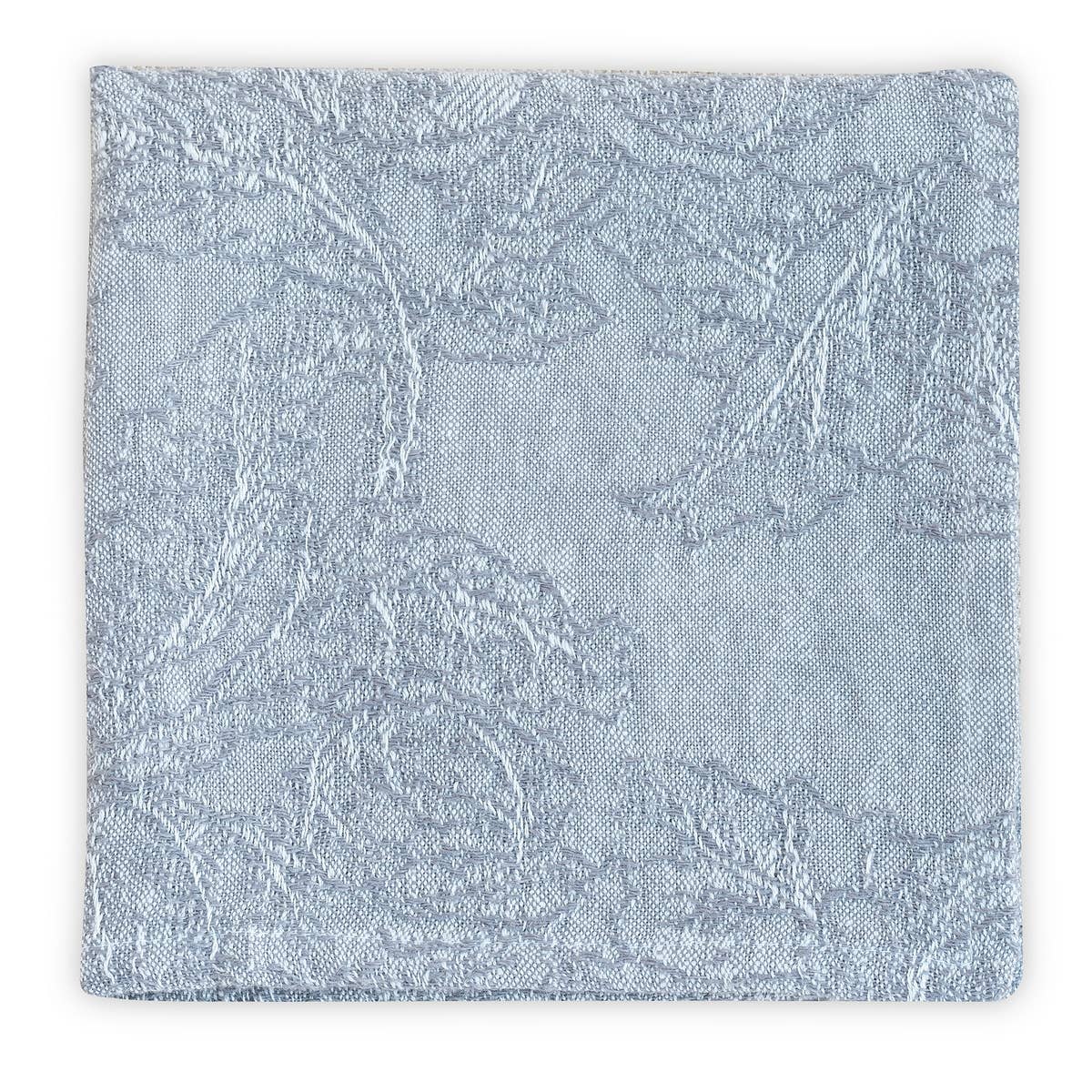 BUSATTI – Engroshandel Middags- og stofserviet – Serviet Burraco i 100% hør7