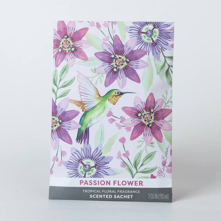 Fresh Scents | Passion Flower for wholesale by The Willowbrook Company
