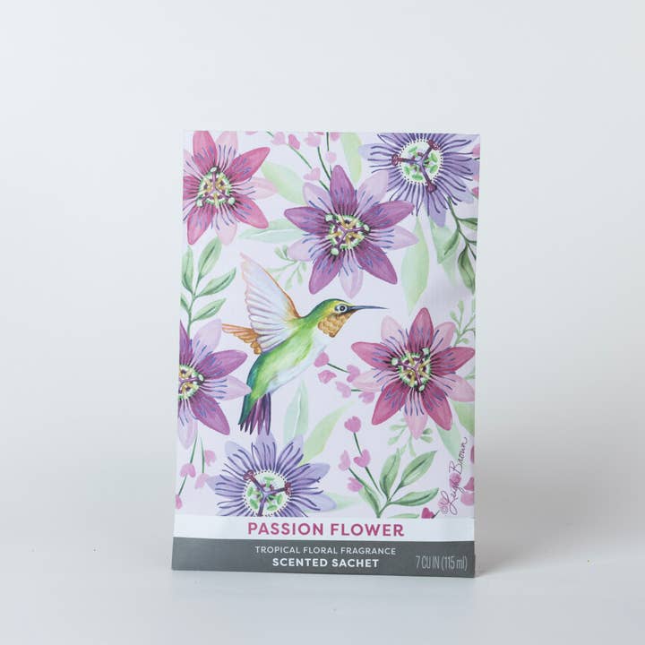 Fresh Scents | Passion Flower for wholesale by The Willowbrook Company