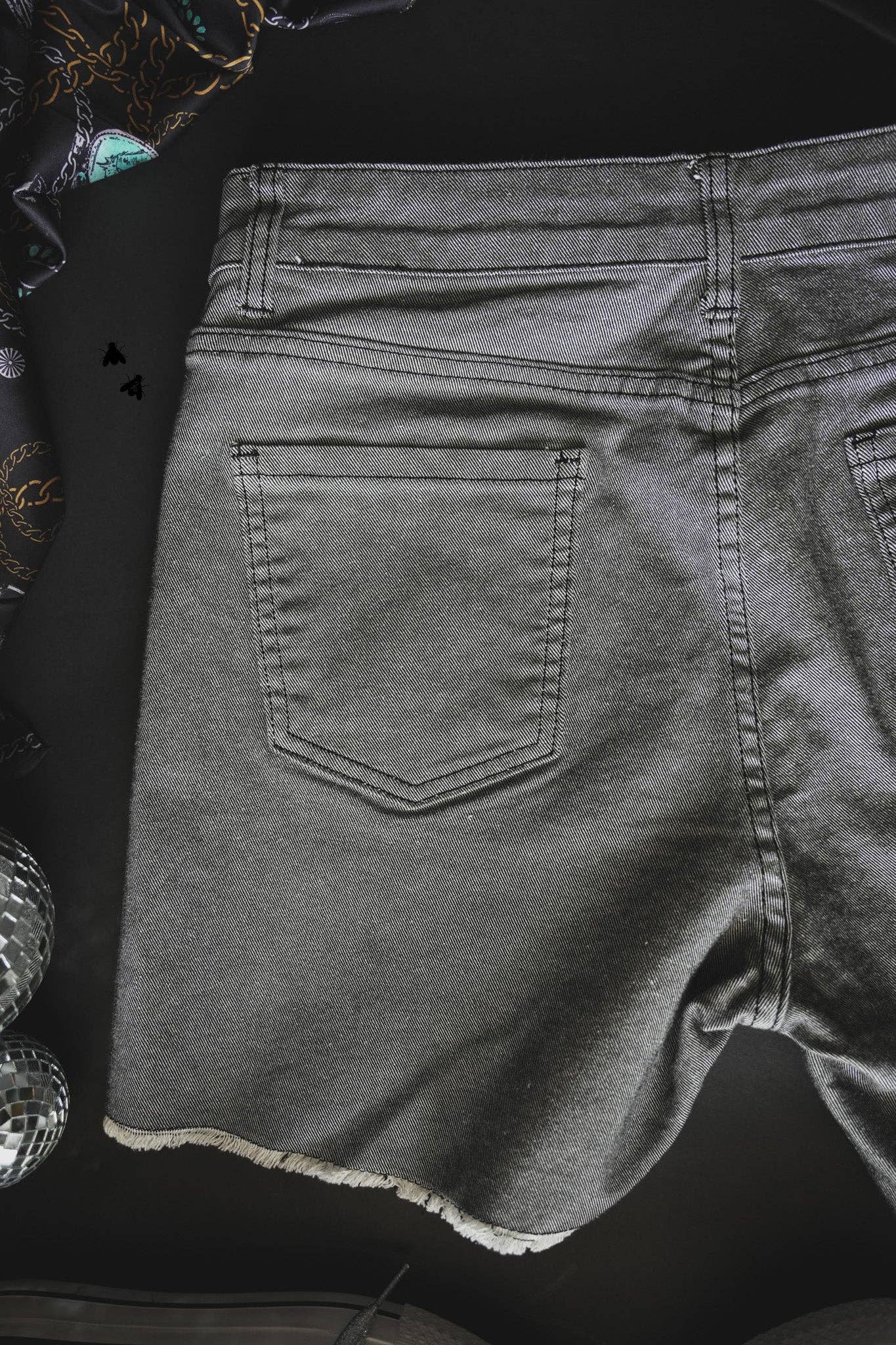 2 Fly Co - Wholesale Shorts - Women's - SWAP IT OUT *MIDNIGHT13