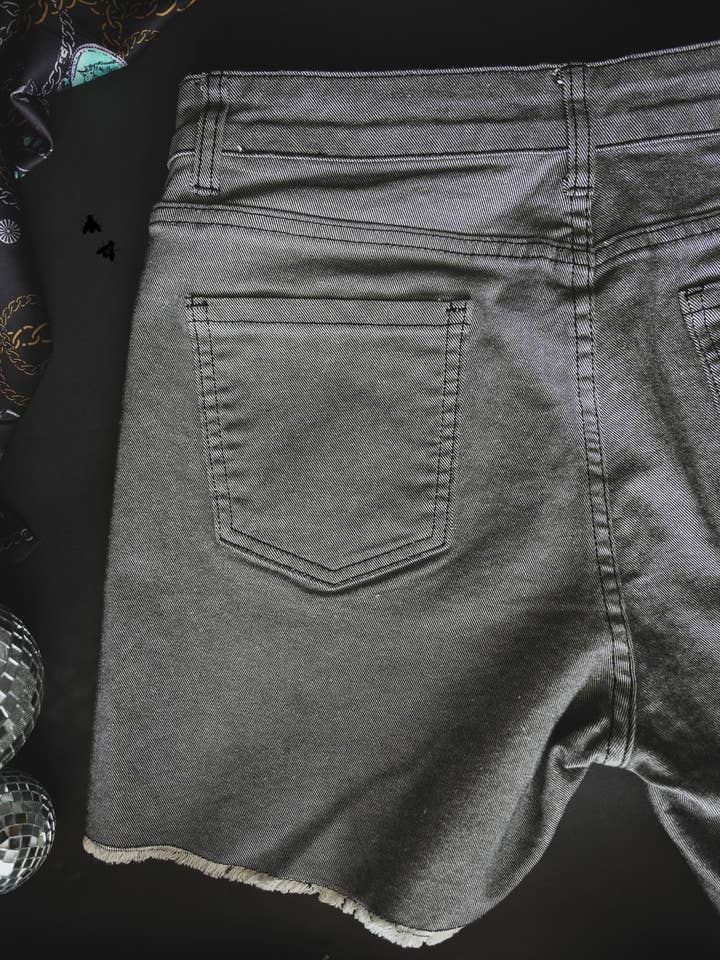 2 Fly Co - Wholesale Shorts - Women's - SWAP IT OUT *MIDNIGHT13