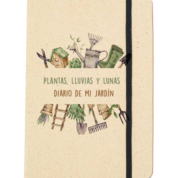 Fustik - Wholesale Notepad - Fustik grass notebook designs10