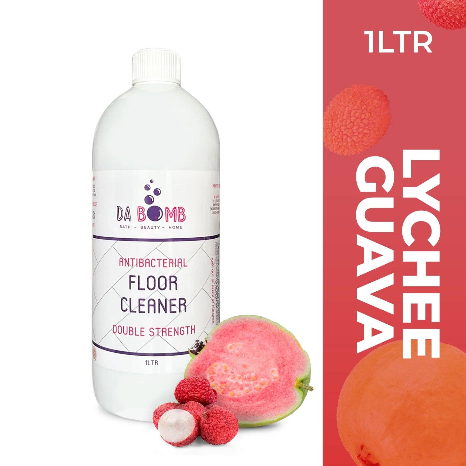 DA BOMB - Venta al por mayor Limpiasuelos - LIMPIADOR DE SUELOS ANTIBACTERIANO10