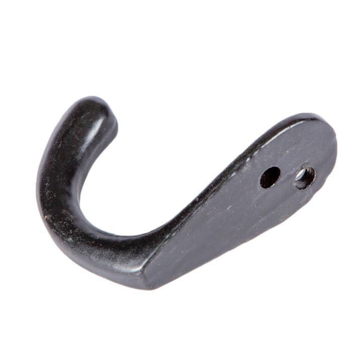 Rinkit Ltd – wholesale Wall hook – Single Robe Hook - W20mm x H45mm11