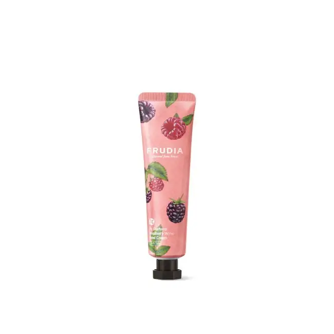 Best Beauty Group - Wholesale Hand Cream/Lotion - FRUIDA My Orchard Fruit Hand Lotion Cream4