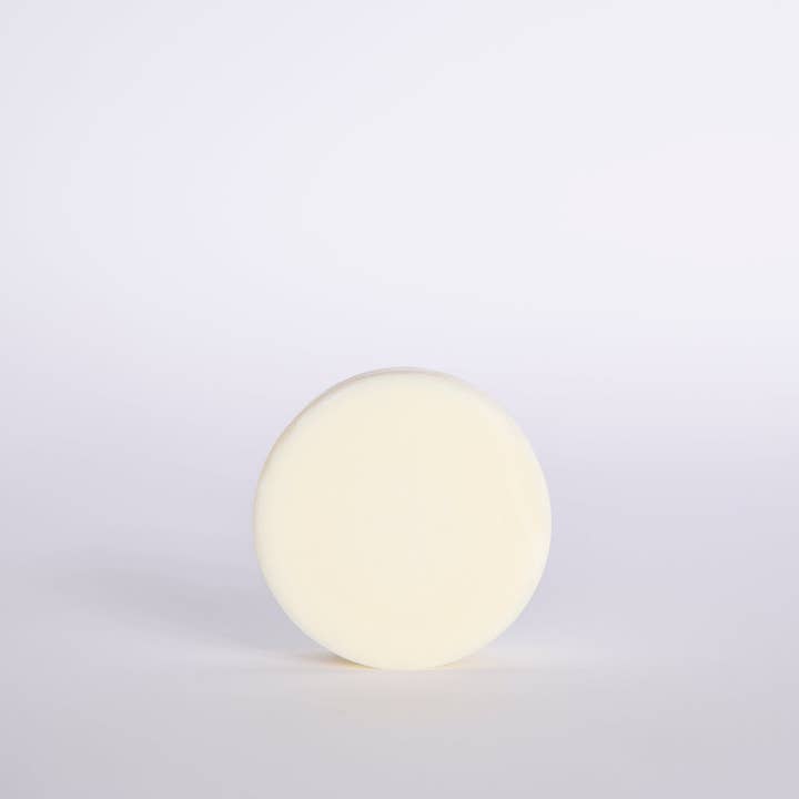 Conscious Botanist - Wholesale Hair Conditioner - El acondicionador sólido4