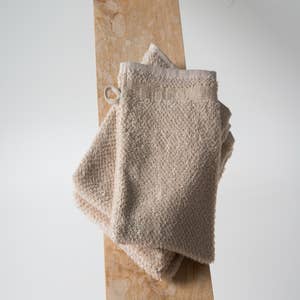 Delara Home Wash Cloth - Everyday Luxury for Your Daily Routine